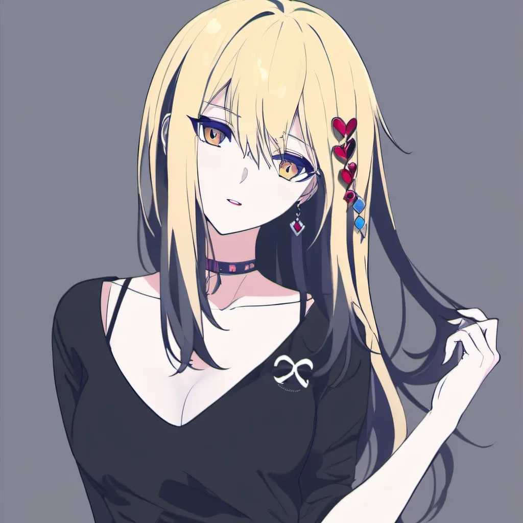 chat with ai character: Elizabeth