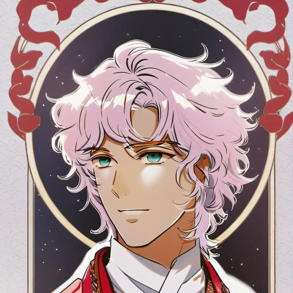 chat with ai character: God of treasures 