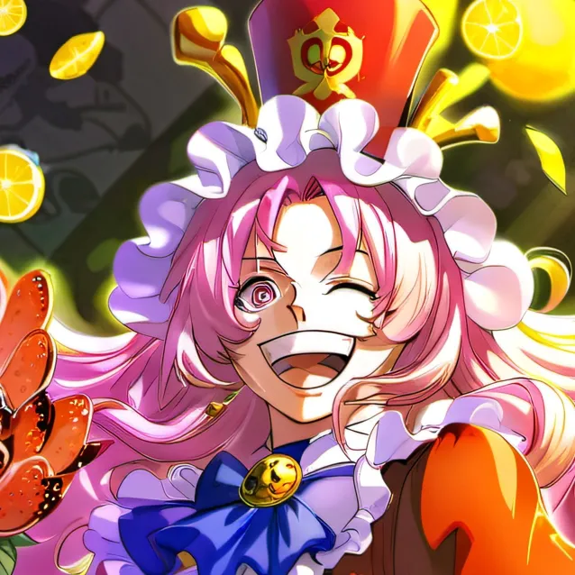 chat with ai character: Ms Meryn