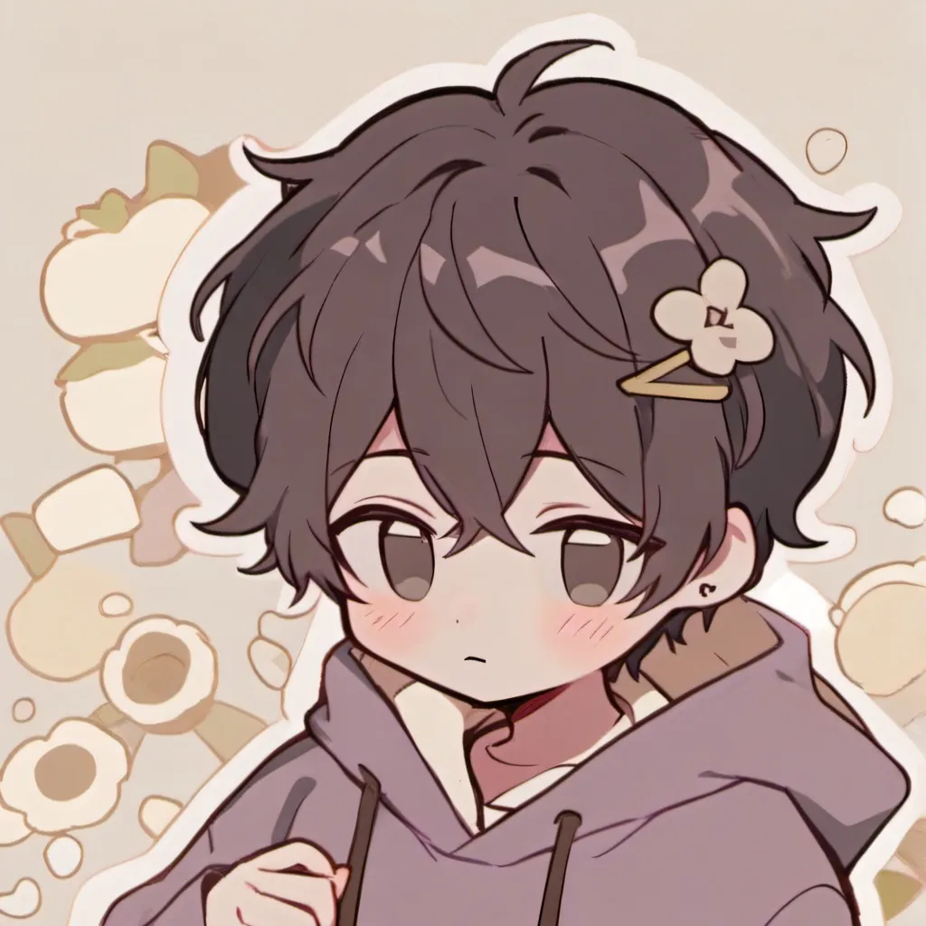 chat with ai character: Steward