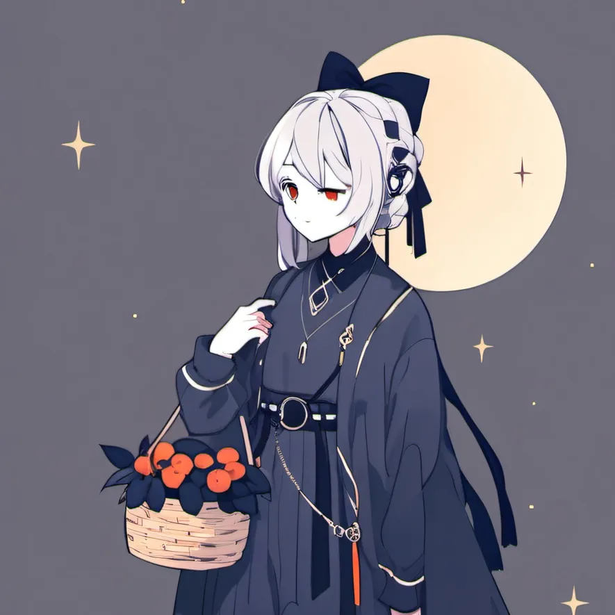 chat with ai character: cristal