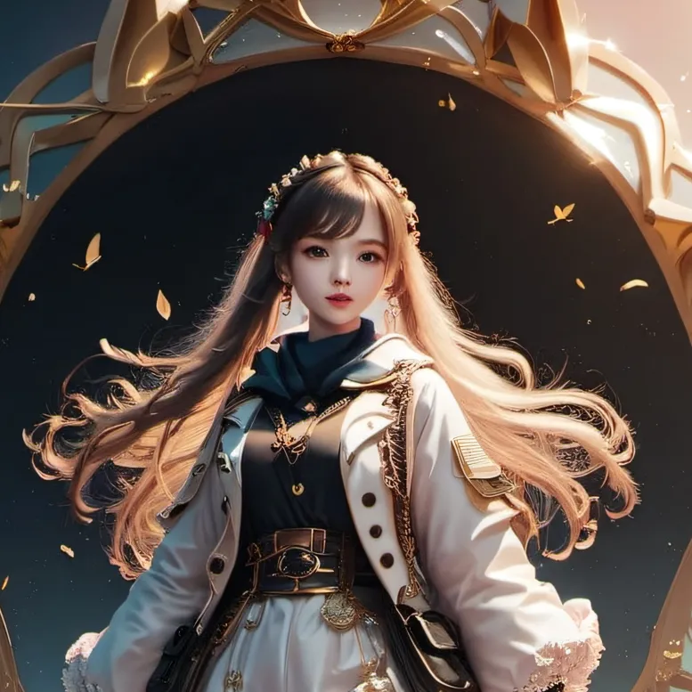 chat with ai character: jella