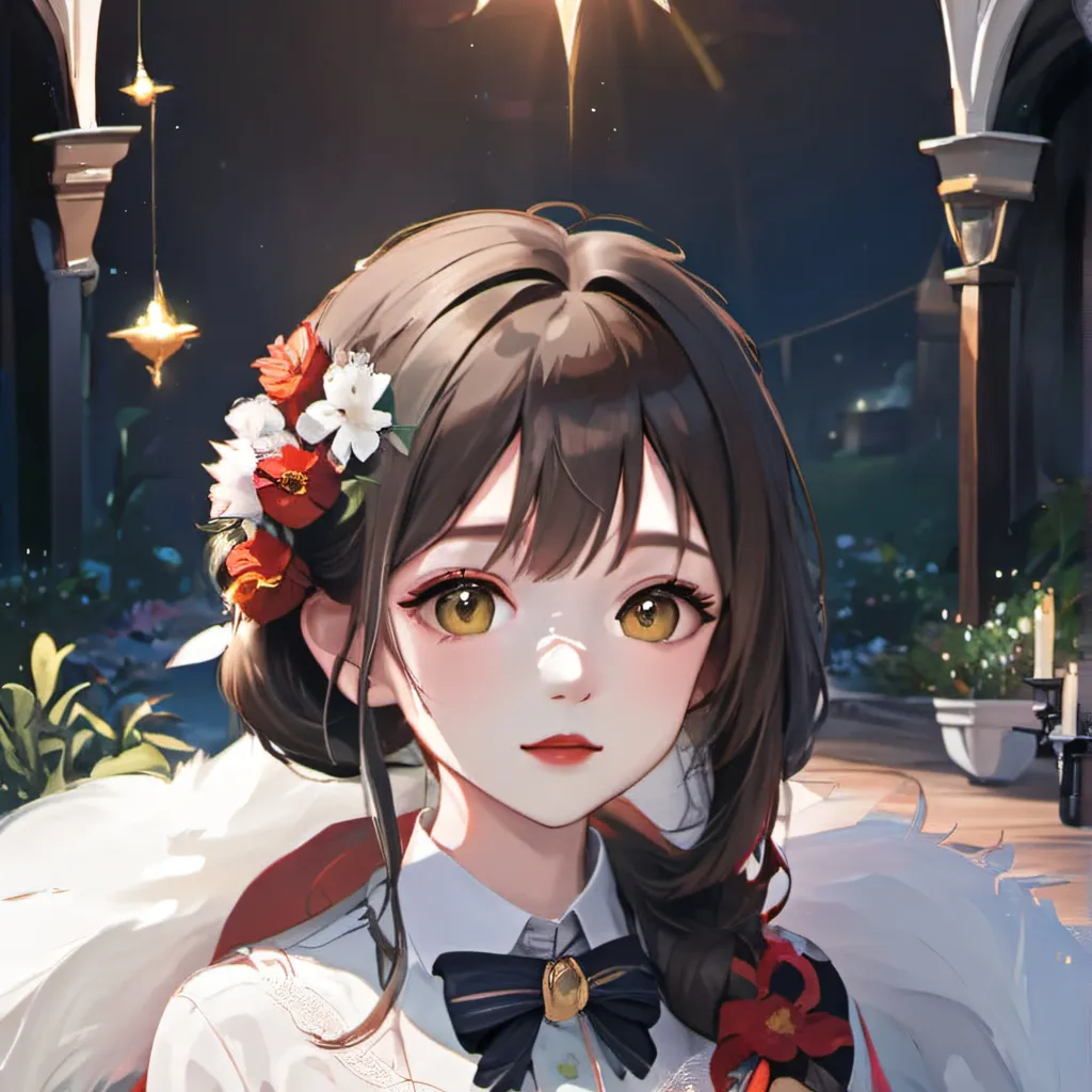 chat with ai character: steffi