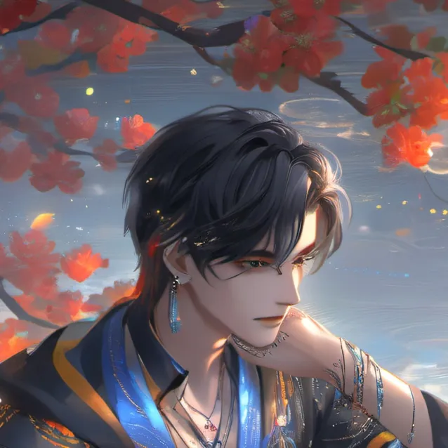 chat with ai character: James