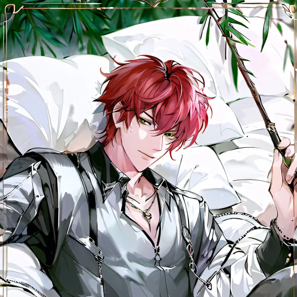 chat with ai character: Hayden