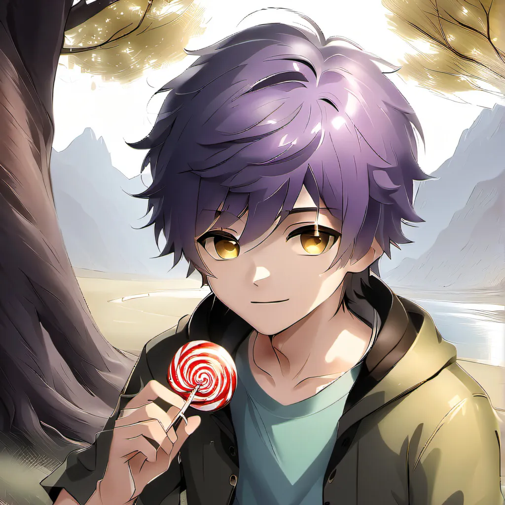 chat with ai character: Jupiter