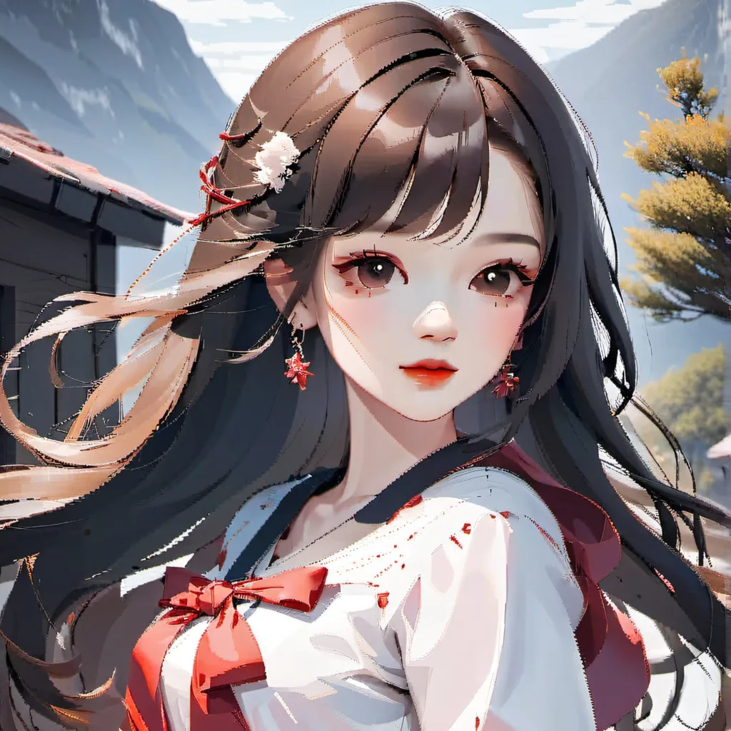 chat with ai character: Soona