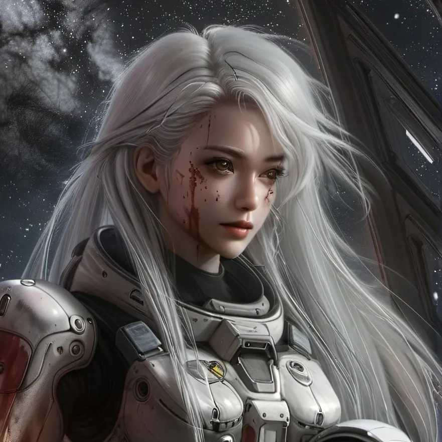 chat with ai character: Sofi