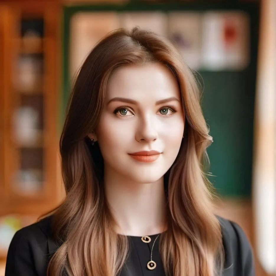 chat with ai character: Miss Streets