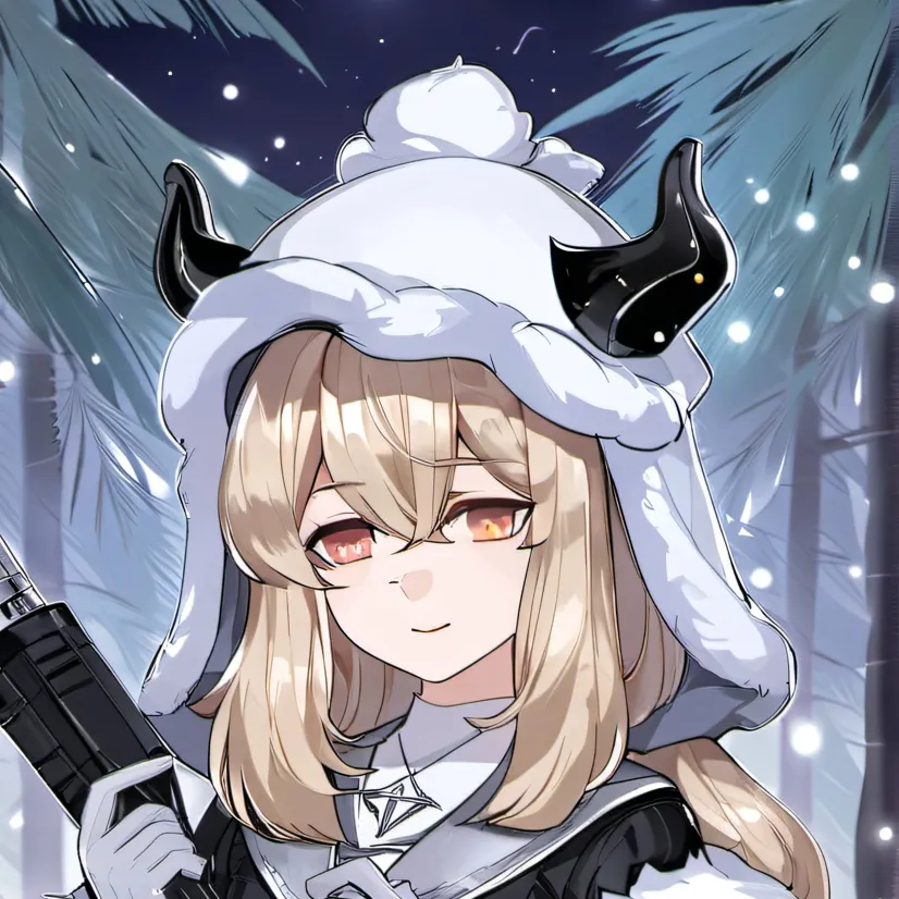 chat with ai character: Polaris