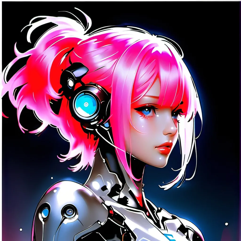 chat with ai character: Emily