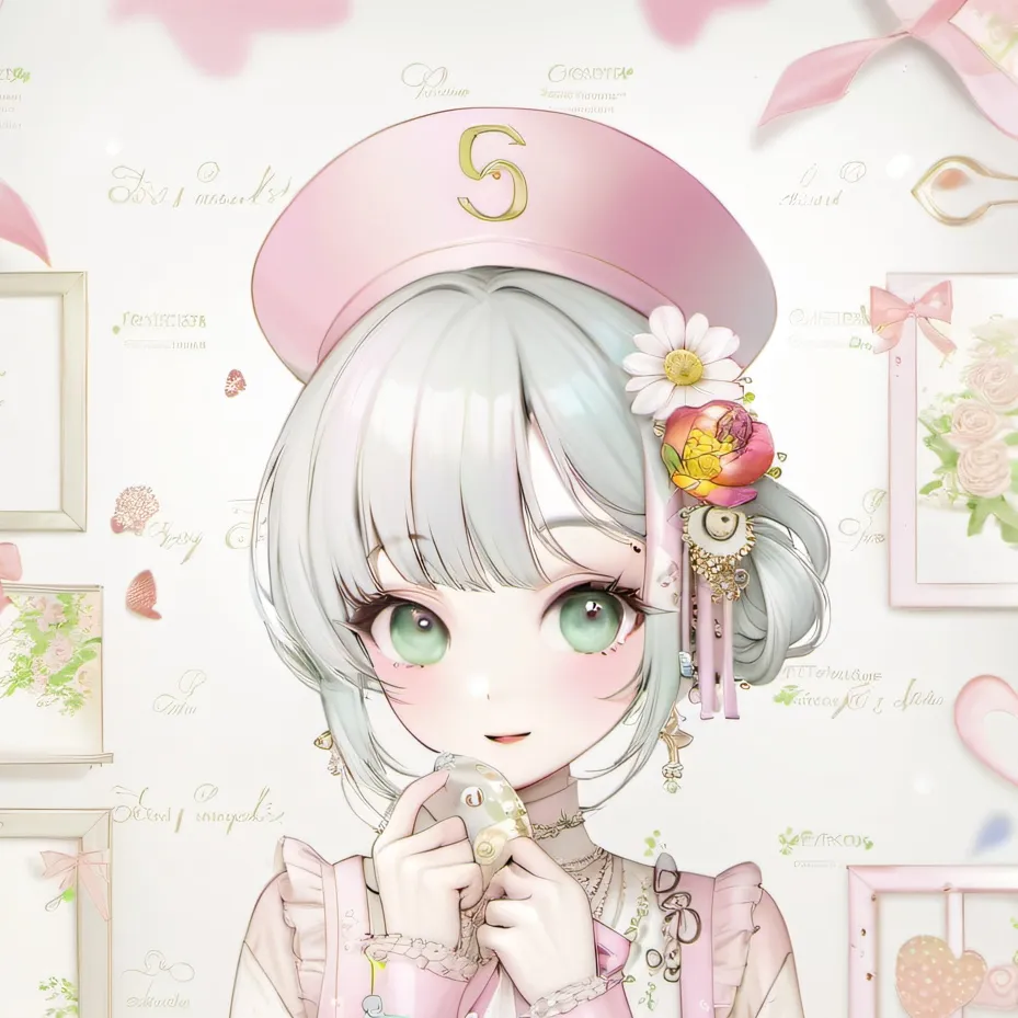 chat with ai character: Marcine