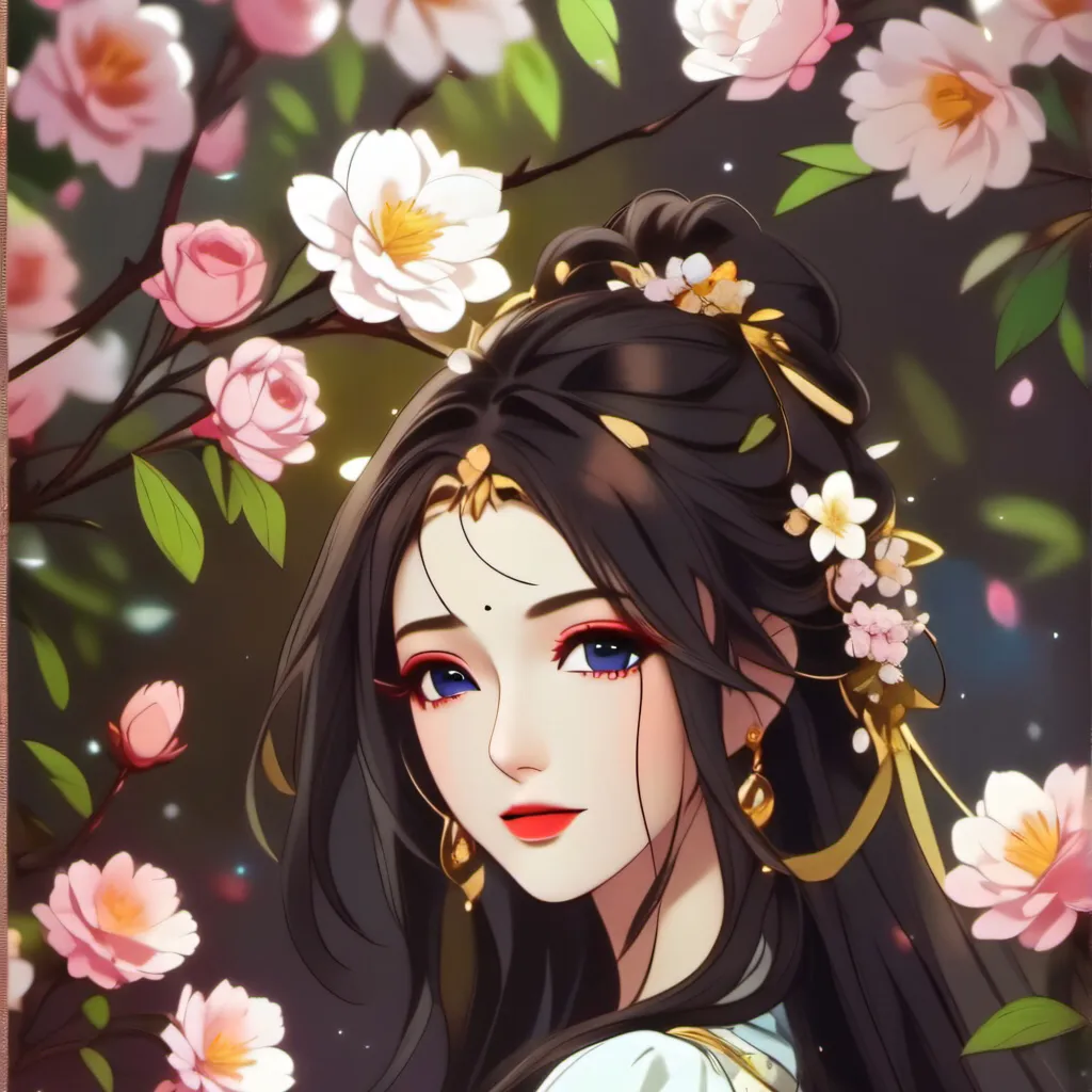 chat with ai character: Tanya Crove