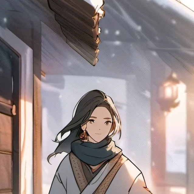 chat with ai character: jenna