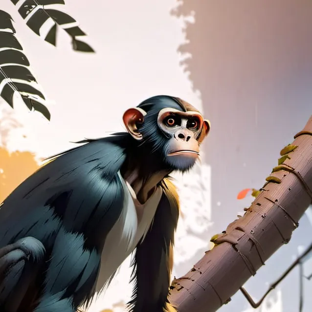 chat with ai character: Carl