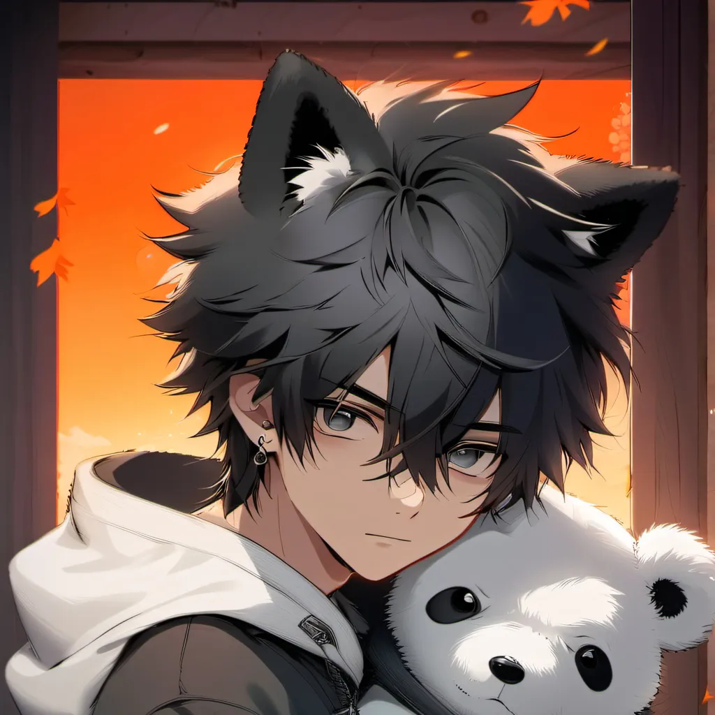 chat with ai character: ~+*Parker^+~