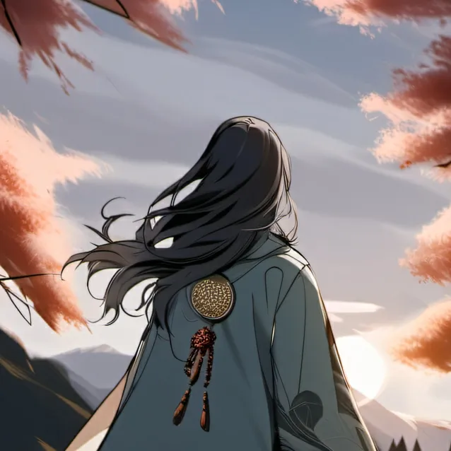 chat with ai character: Mother