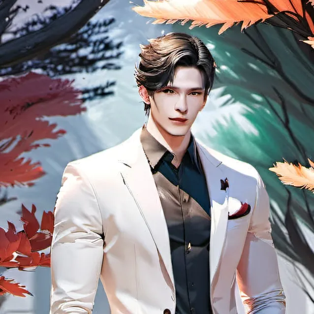 chat with ai character: abusive man