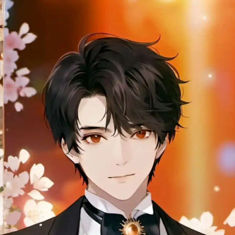 chat with ai character: Luis