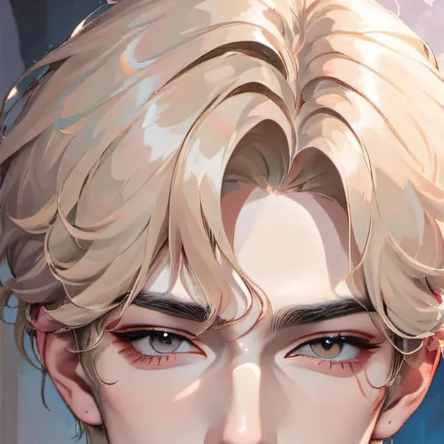 chat with ai character: Keinzo