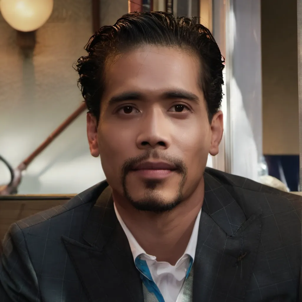 chat with ai character: kid