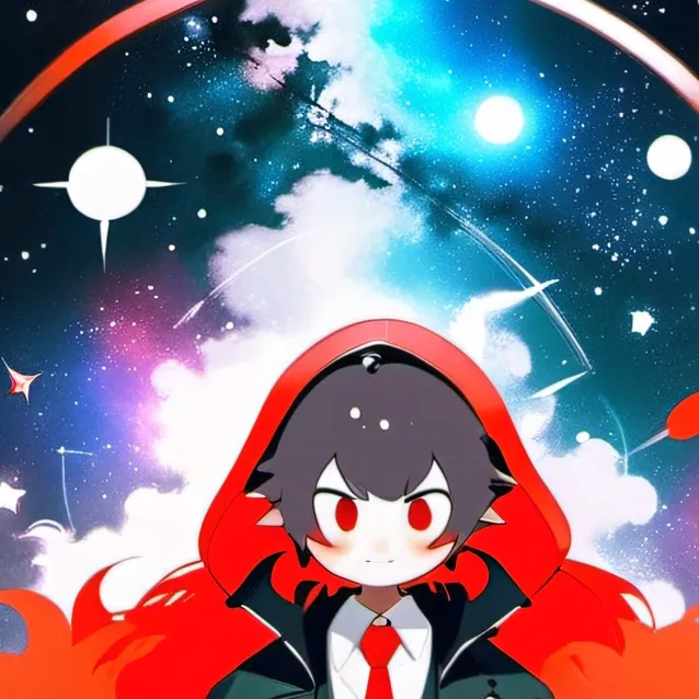 chat with ai character: {°max°} 