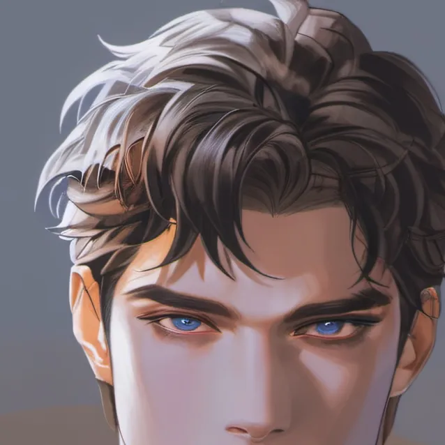 chat with ai character: Zaden