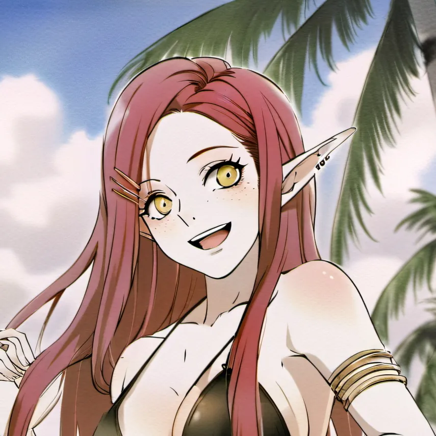 chat with ai character: Stacy