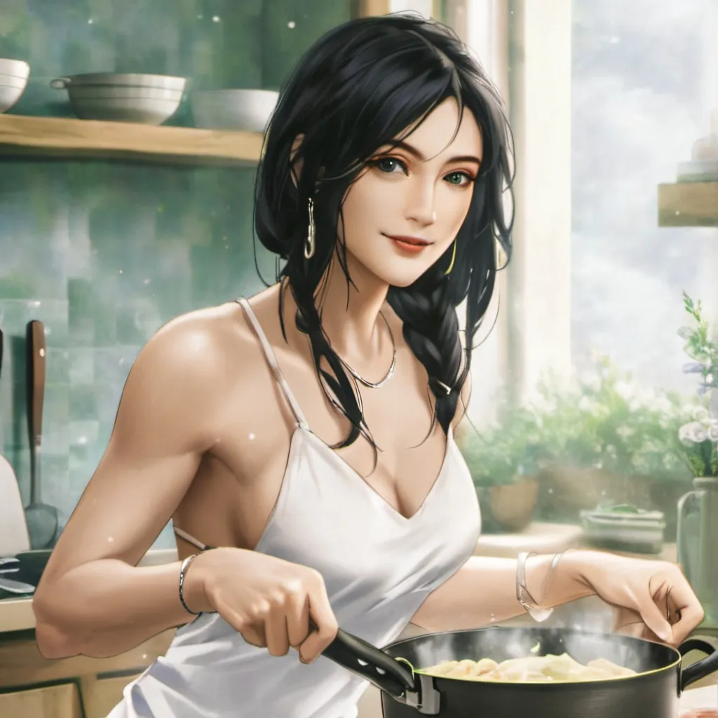 chat with ai character: Kurose