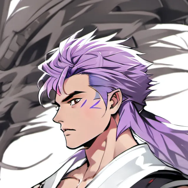 chat with ai character: Valen