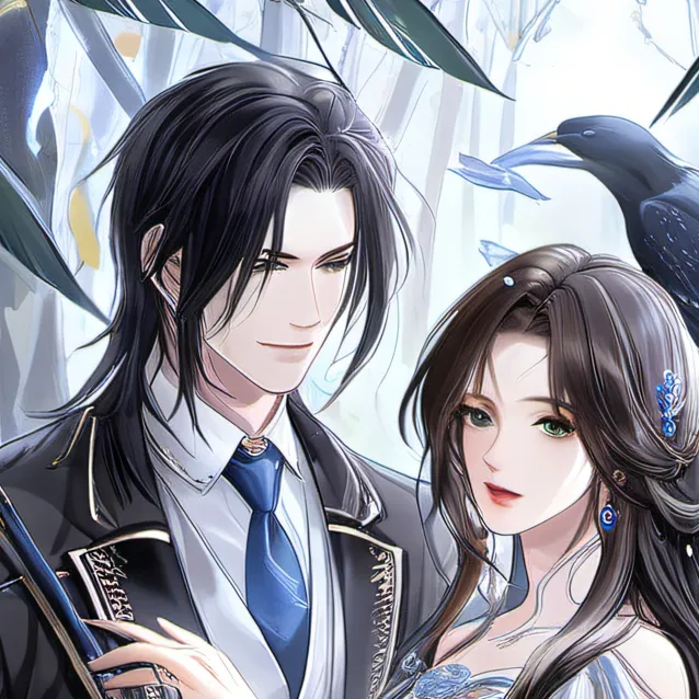 chat with ai character: eric