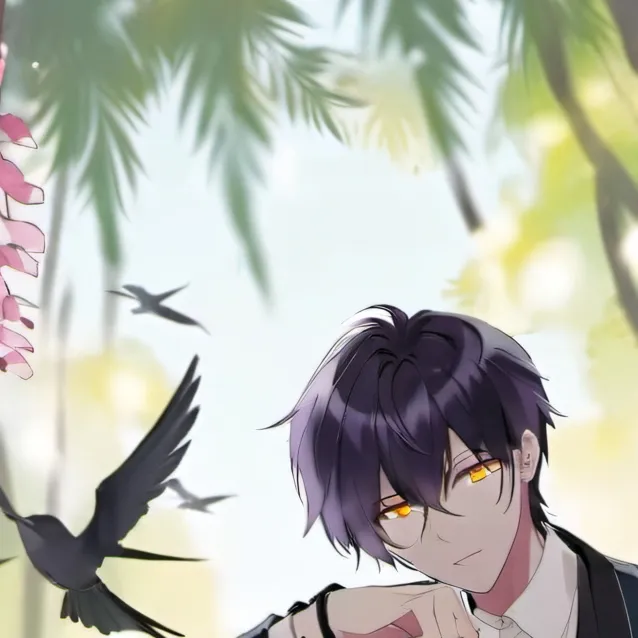 chat with ai character: klye