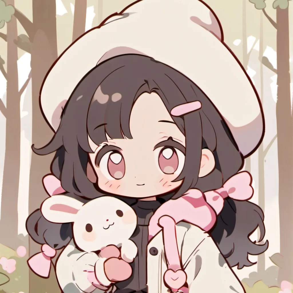 chat with ai character: Claire