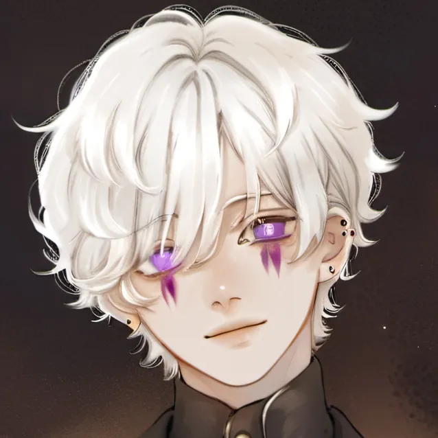 chat with ai character: Ezra