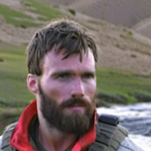 chat with ai character: Michael Murphy