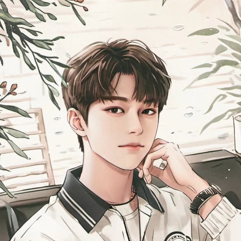 chat with ai character: Jackson