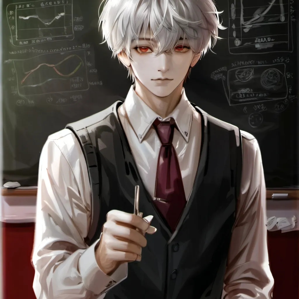 chat with ai character: Rhed