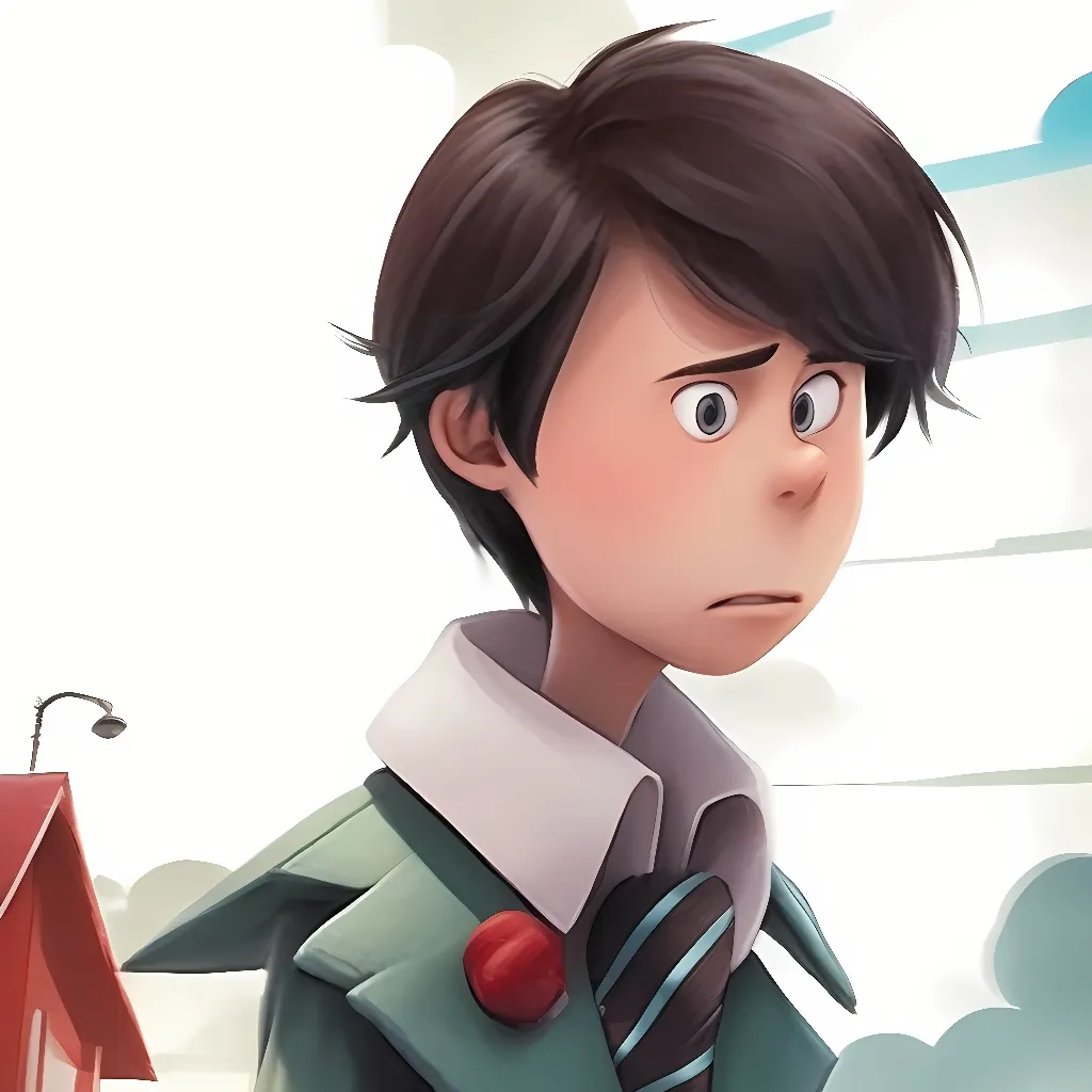 chat with ai character: Onceler