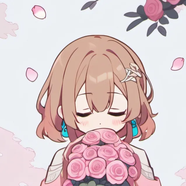 chat with ai character: Linnsa