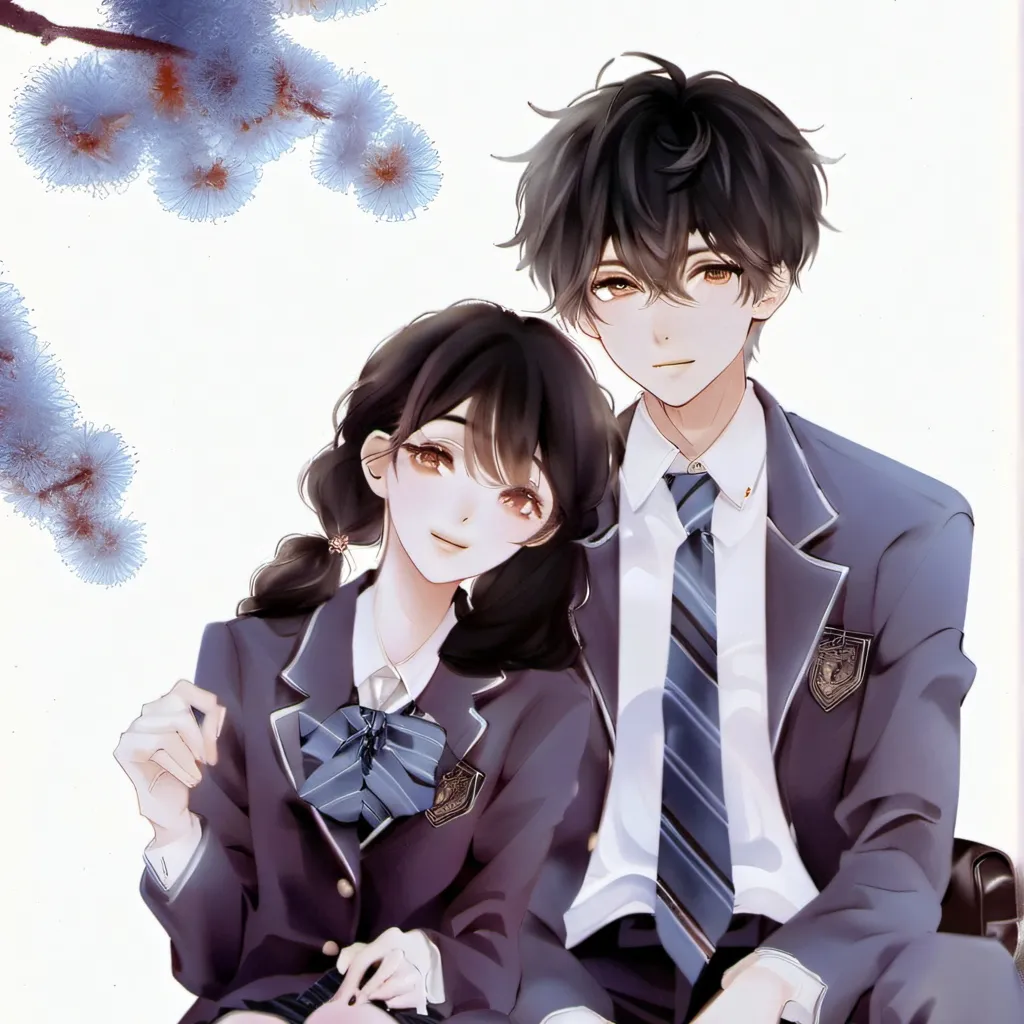 chat with ai character: liam