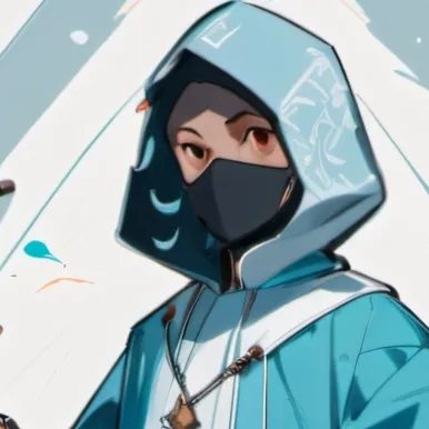 chat with ai character: Aria