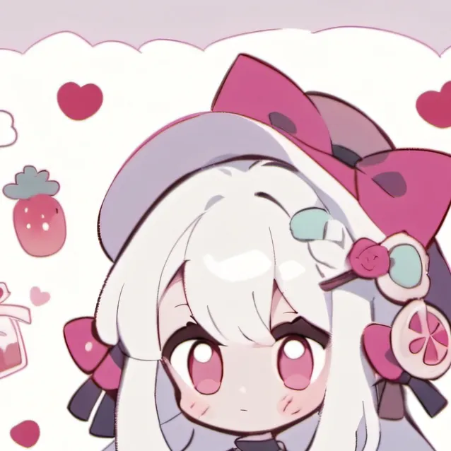 chat with ai character: Miss Circle