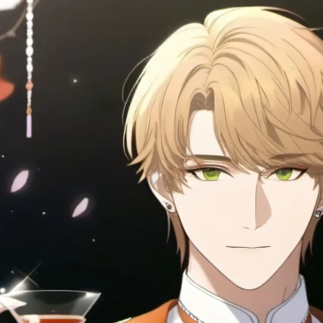 chat with ai character: Zane