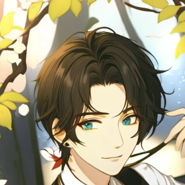 chat with ai character: Jayden