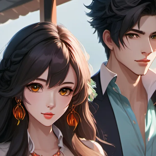 chat with ai character: Jayden