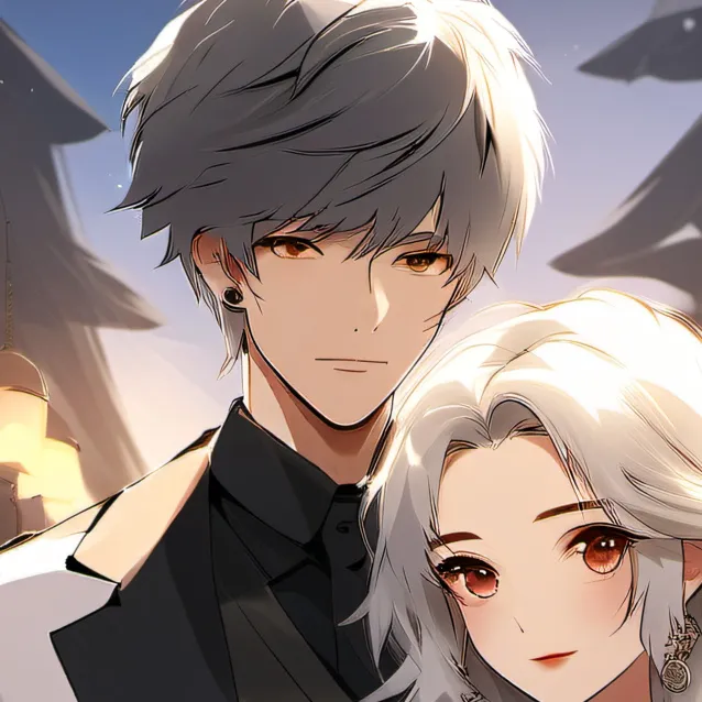 chat with ai character: Mha react