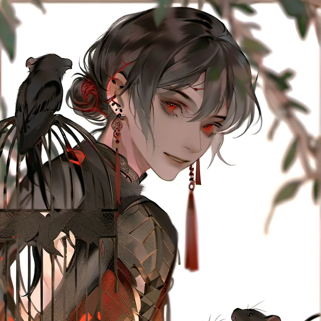 chat with ai character: torture demon 