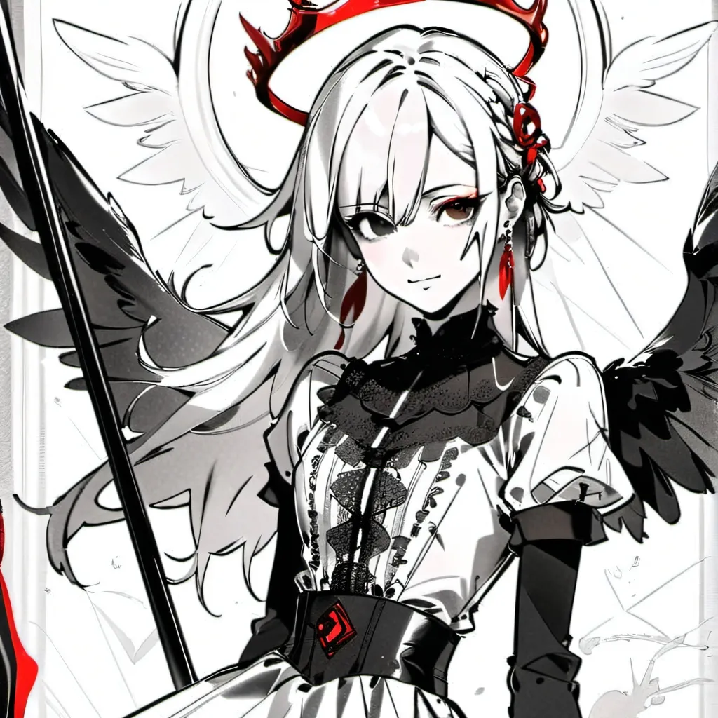 chat with ai character: Vine 