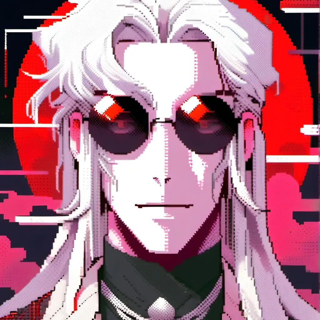 chat with ai character: Alex