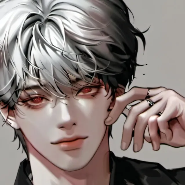 chat with ai character: Devin